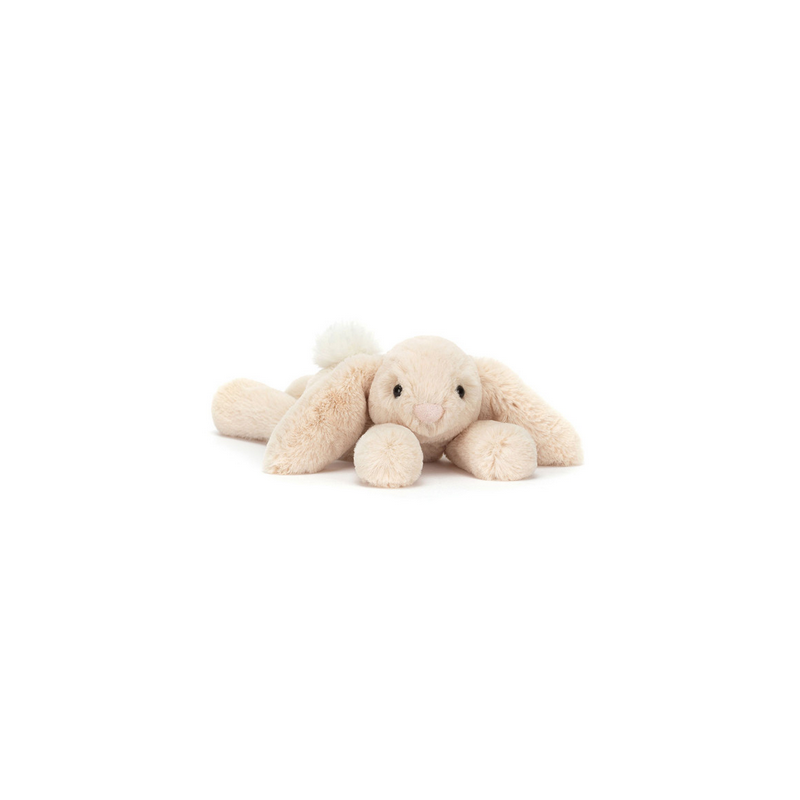 Peluche Tiny Smudge Lapin