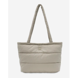 Sac Puffed bag Olive