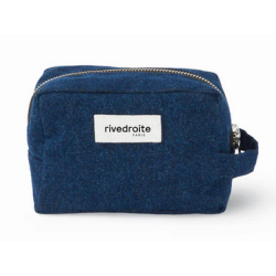 Tournelles la petite trousse Denim...