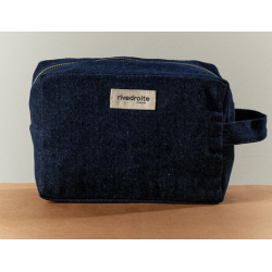 Tournelles la trousse XL Denim Brut...