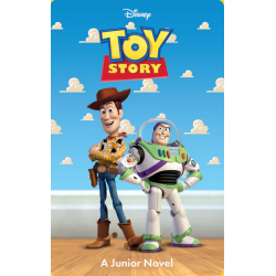 Carte Toy story