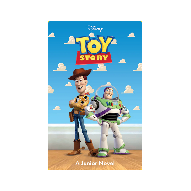 Carte Toy story