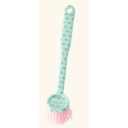 Brosse à Vaisselle - Menthe