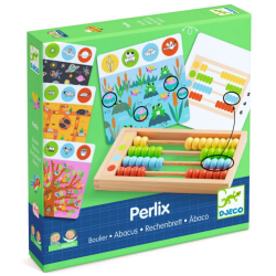 Perlix Boulier