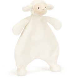 Doudou Mouton Bashful Comforter