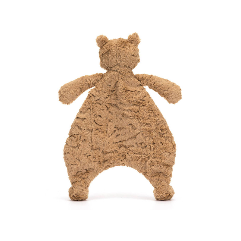 Doudou Ours Bartholomew Comforter