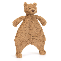 Doudou Ours Bartholomew Comforter