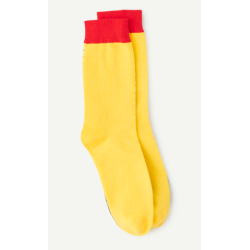 Chaussettes - Frites