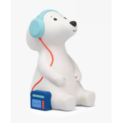 Lampe Veilleuse Chien - Puce & Pilou