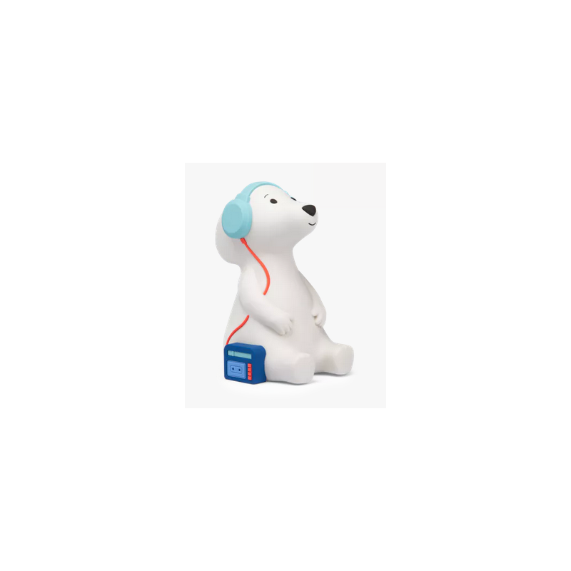 Lampe Veilleuse Chien - Puce & Pilou