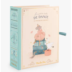 Coffret de naissance La Petite école...