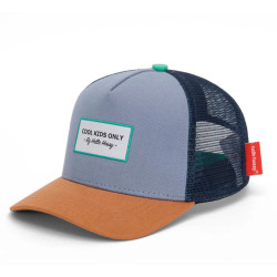 Casquette Mini Marine