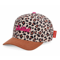 Casquette Leopard 7