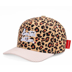 Casquette Leopard 6