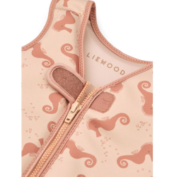 Gilet De Natation Dove Seahorse / Apple blossom