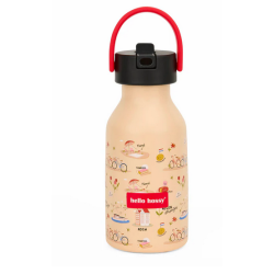 Gourde Amsterdam 350ml