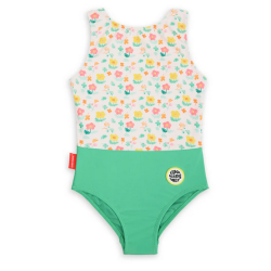 Maillot Clover Berry