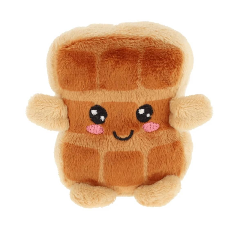 Peluche Gaufre Bobballs