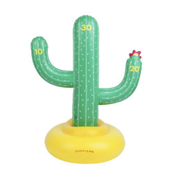 Jeu de lancé Cactus