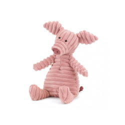 Cordy roy pig small