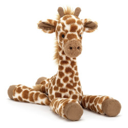 Dillydally giraffe medium