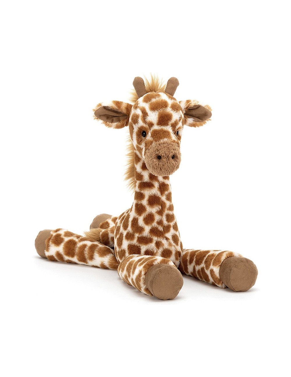 Dillydally giraffe medium