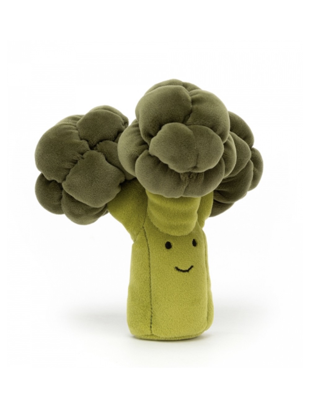 Peluche Broccoli vivacious