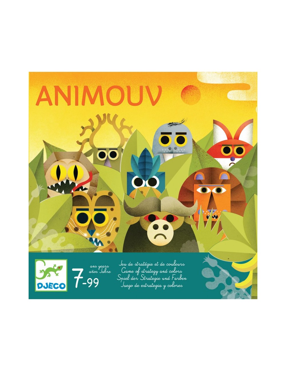 Animouv