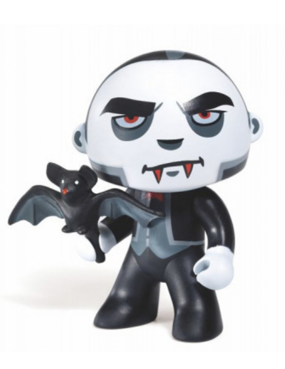 Draculum figurine chevalier Arty Toys