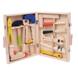 Boîte à outils pour enfants