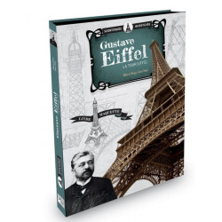 Gustave Eiffel