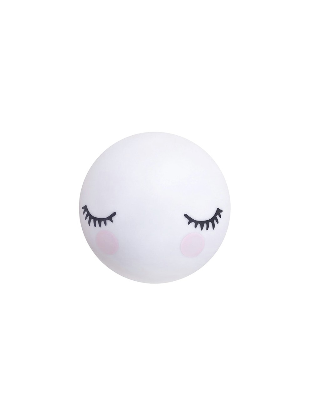 Lampe miss moon