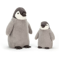 PERCY PENGUIN large