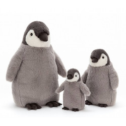 PERCY PENGUIN TINY