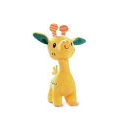 Mini personnage Zia La Girafe