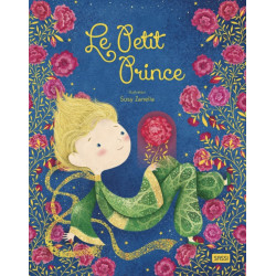 livre Le Petit Prince