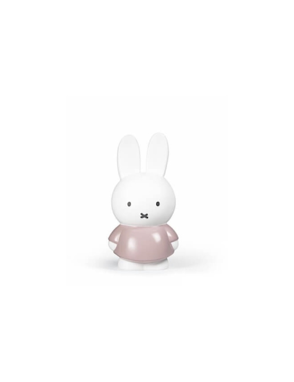 TIRELIRE MIFFY ROSE L