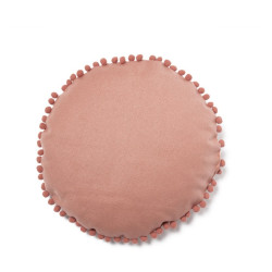 Coussin Sunny • dolce vita pink