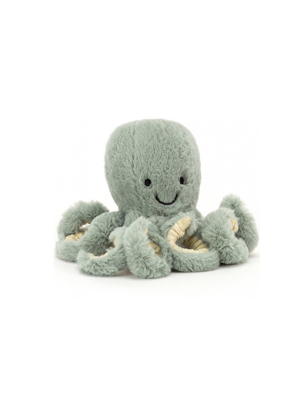 Odyssey octopus baby
