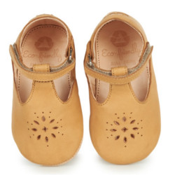 Chaussons Lillyp Camel