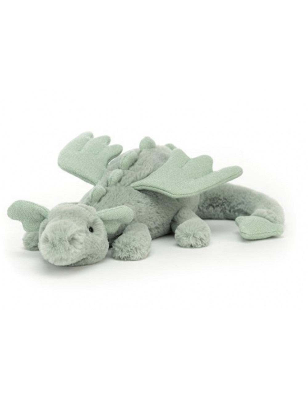 Peluche Dragon Sage Little