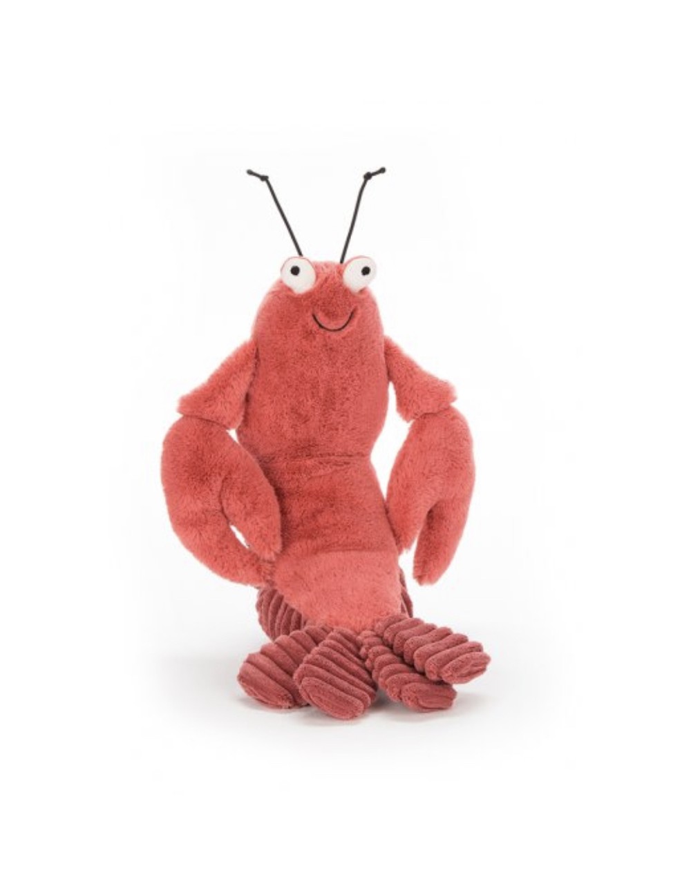 Larry Lobster small