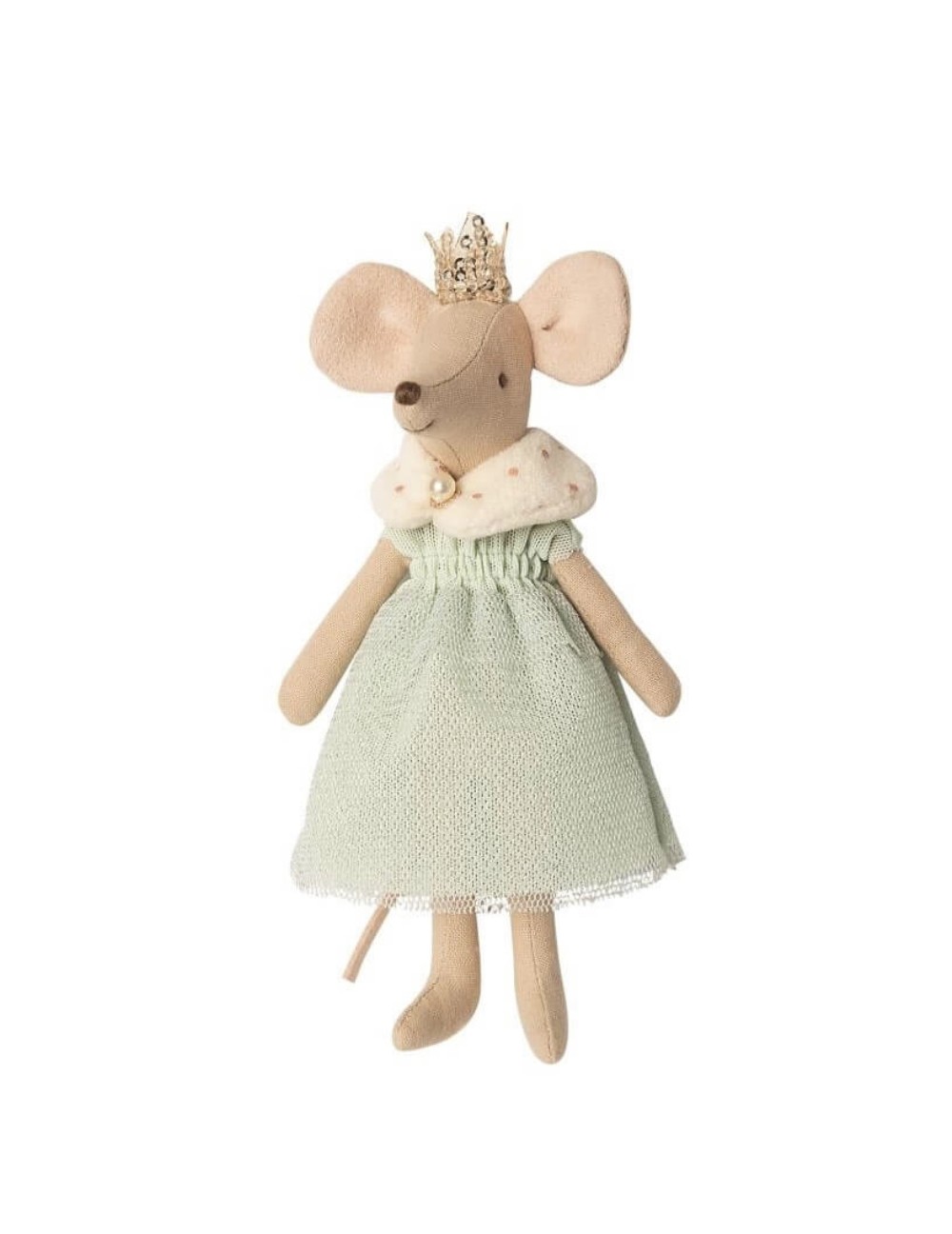 Queen Mouse / Reine souris Maileg