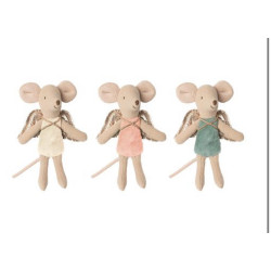 Petite souris ange / Fairy Mouse Little sister