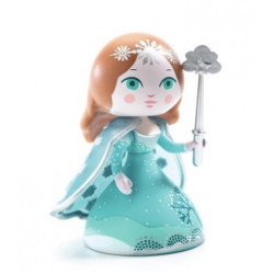 Figurine Princesse Iarna Arty Toys