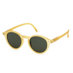 lunette junior D yellow honey