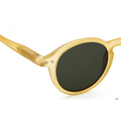 lunette junior D yellow honey