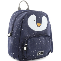 Sac a dos mr Penguin