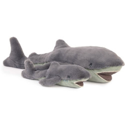 Peluche grand Requin