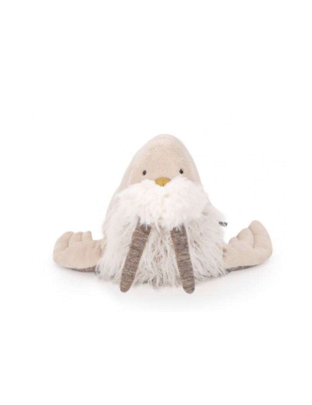 Peluche petit Morse